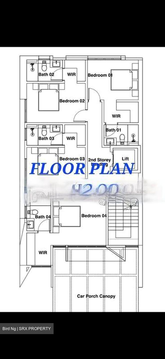 Blk 497B Tampines Street 45 (Tampines), HDB 4 Rooms #477887781